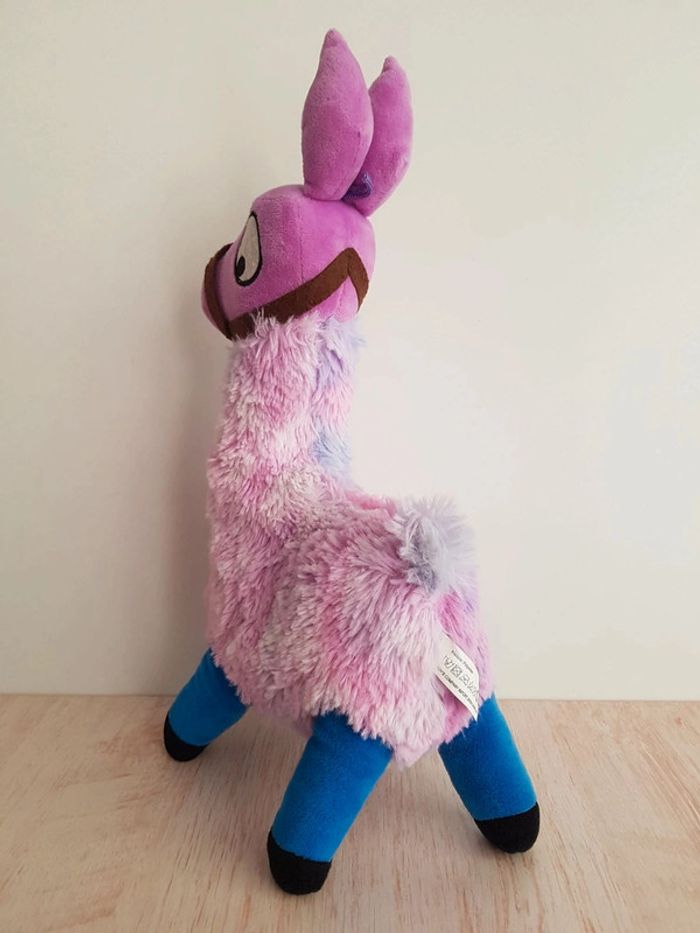 Peluches lama - photo numéro 10