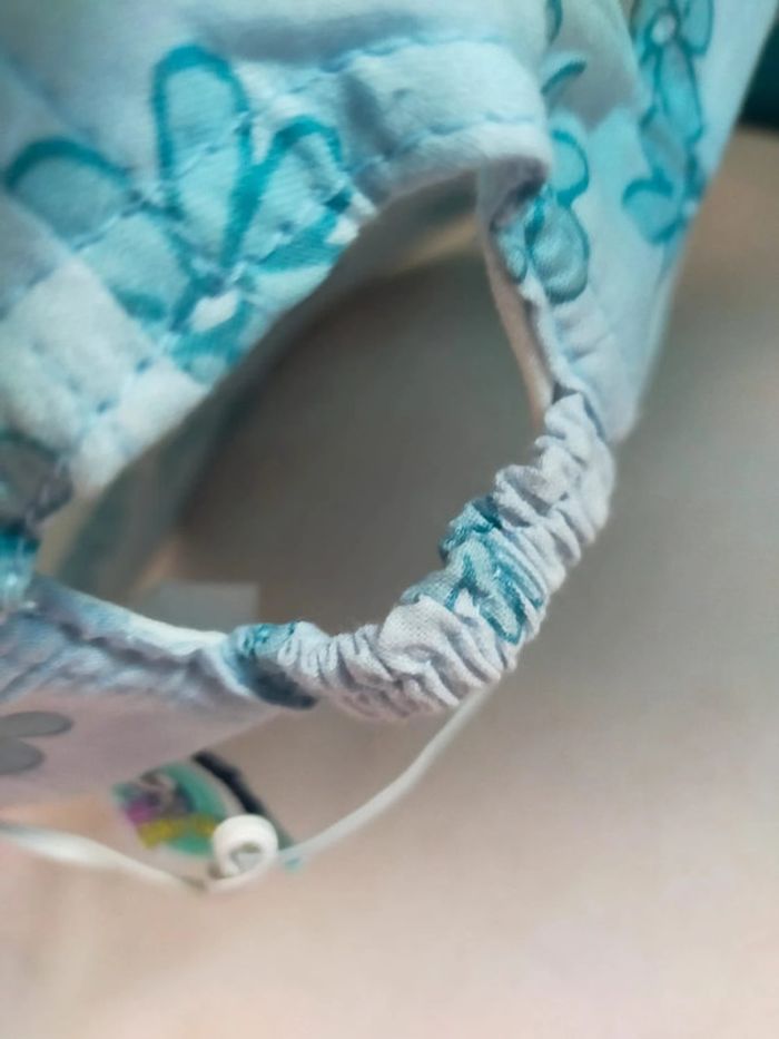 Casquette bébé Titi – Baby Looney Tunes – 100% coton - photo numéro 6