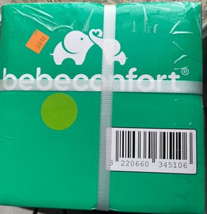 Lit bébé - photo numéro 6