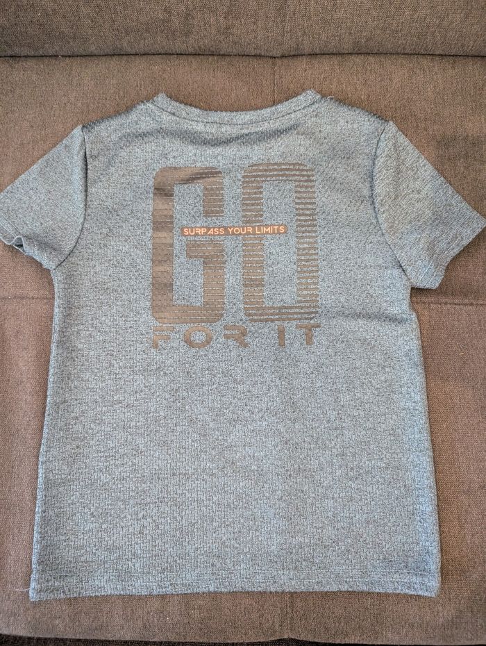 Lot 6 t-shirts manches courtes - photo numéro 8