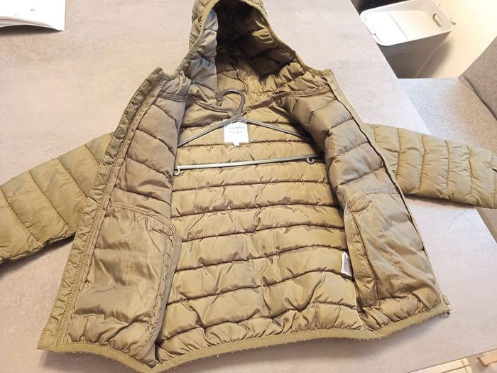 Doudoune garçon 3 ans - photo numéro 3