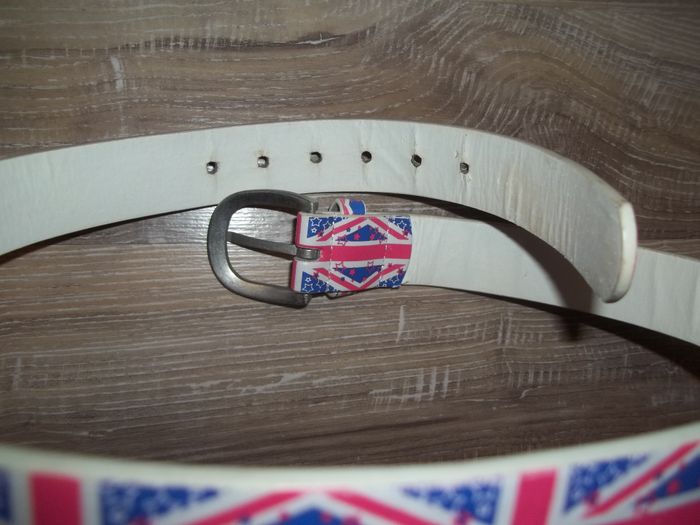 Ceinture "anglaise" - photo numéro 4