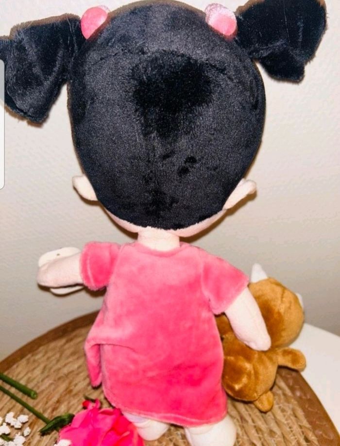 Peluche Disney - photo numéro 3