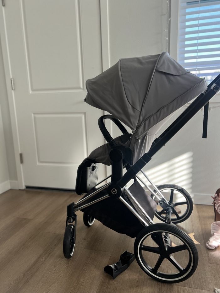 Poussette Cybex Priam 4