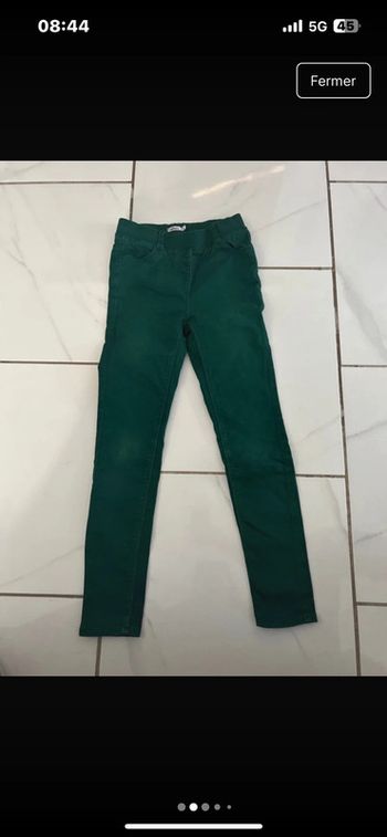 Jeans gemo