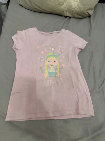 Tee shirt