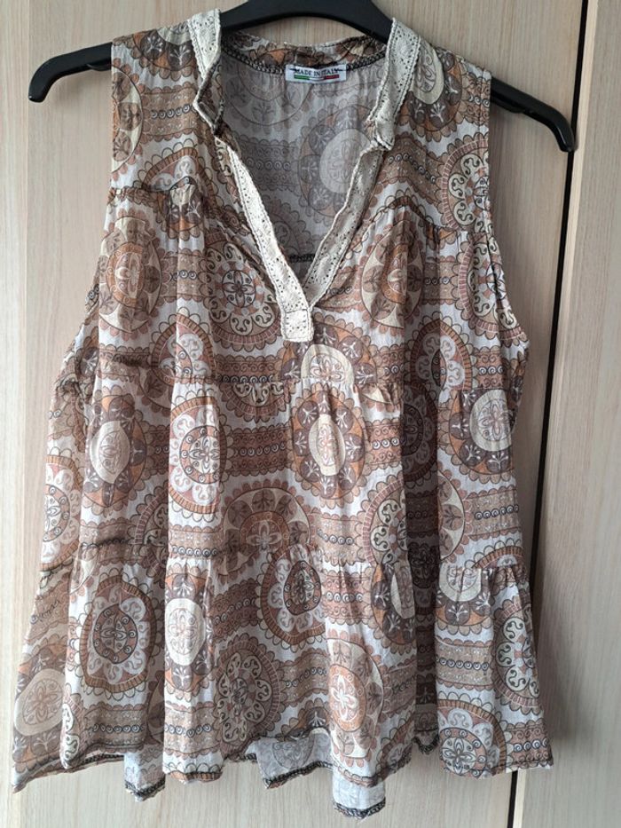 Tunique (taille unique)