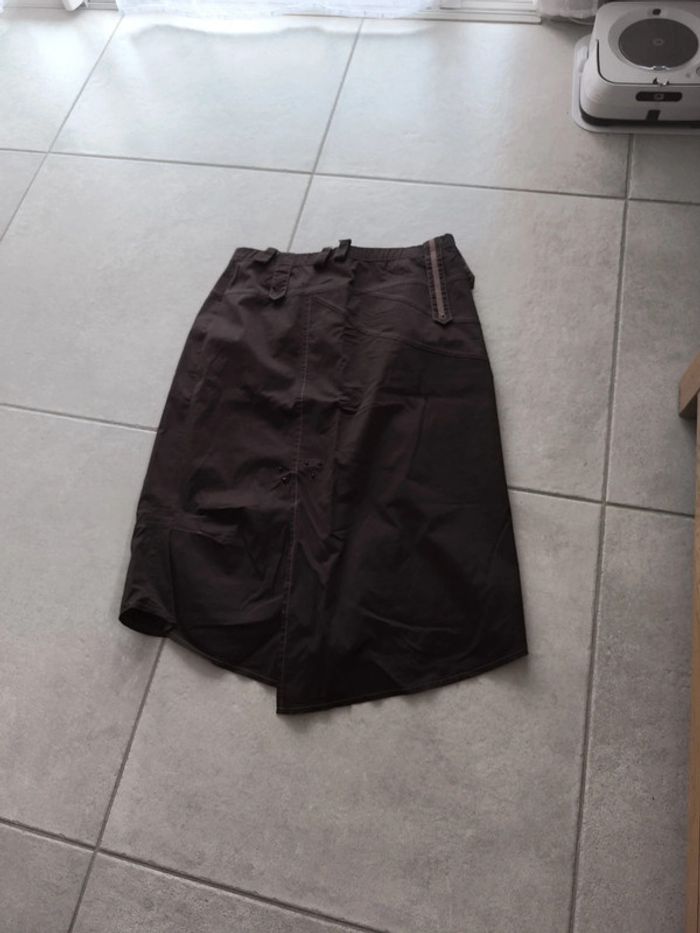 Ensemble veste et jupe Fred Sabatier 46 - photo numéro 5