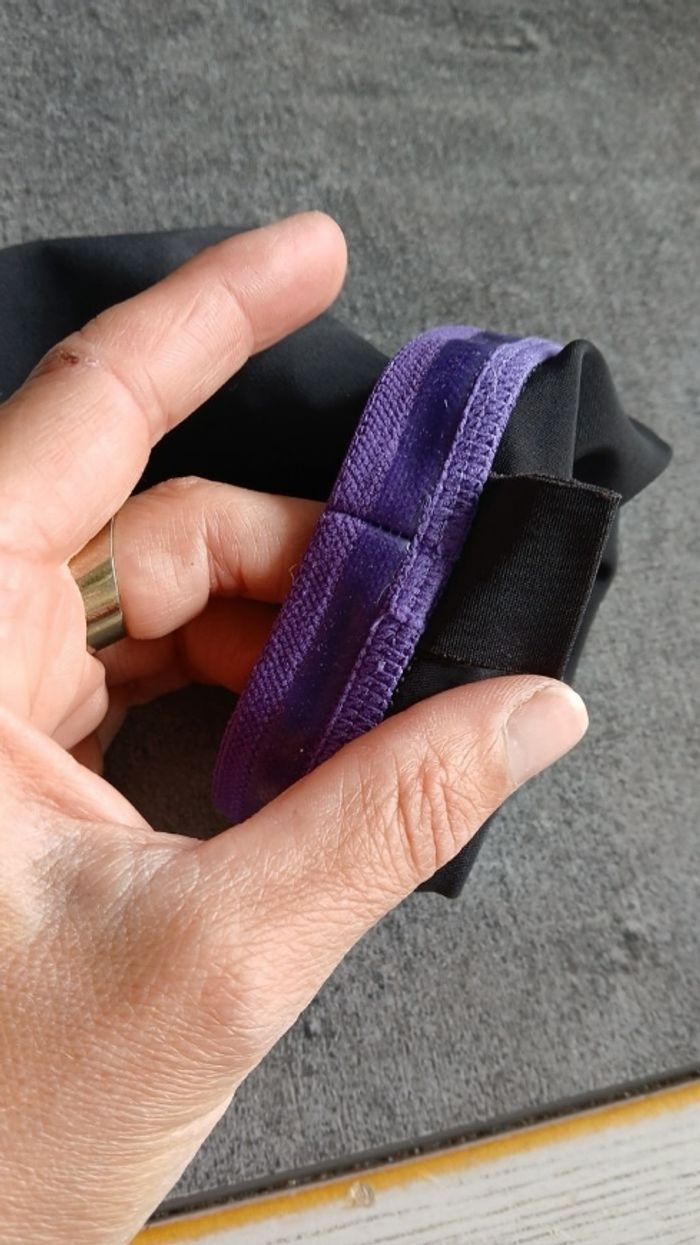 Manchon - photo numéro 2