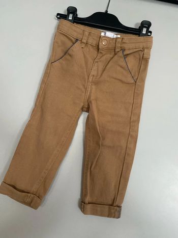 Pantalon Chino