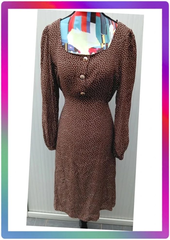 Robe L Mango