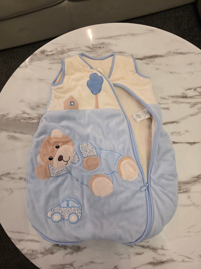 Gigoteuse - photo numéro 3