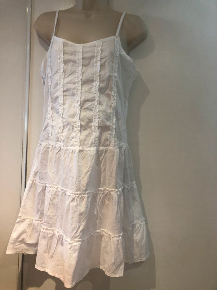 Robe Kiabi Woman taille 38 - photo numéro 9