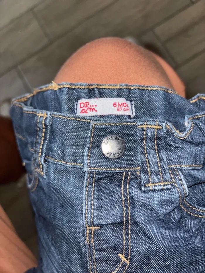 Pantalon - photo numéro 2