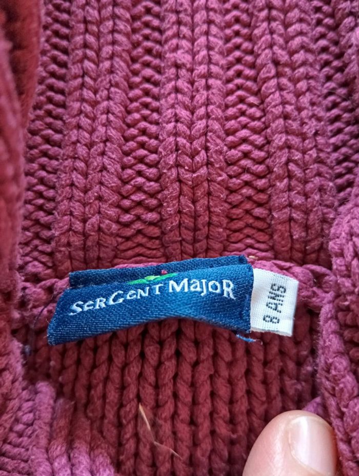Gilet 8 ans - photo numéro 2