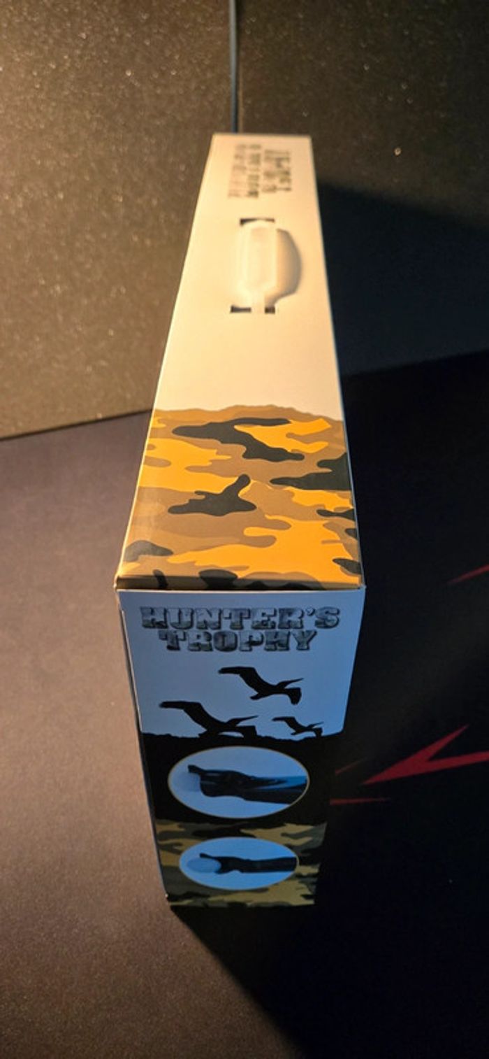 Coffret Ps3, Hunter’s Trophy, neuf - photo numéro 2