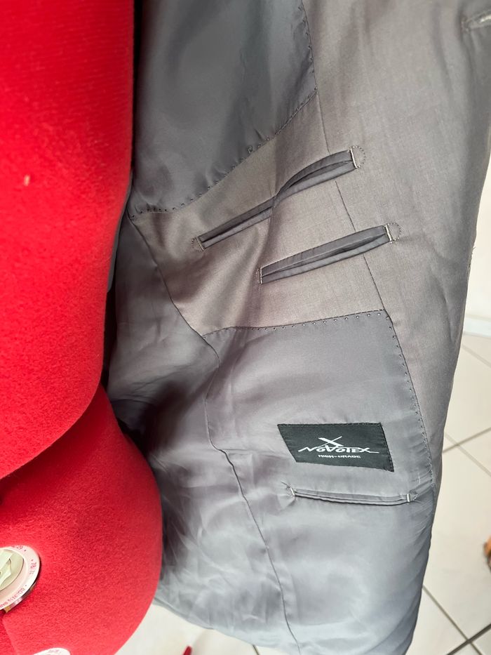 Veste - photo numéro 4