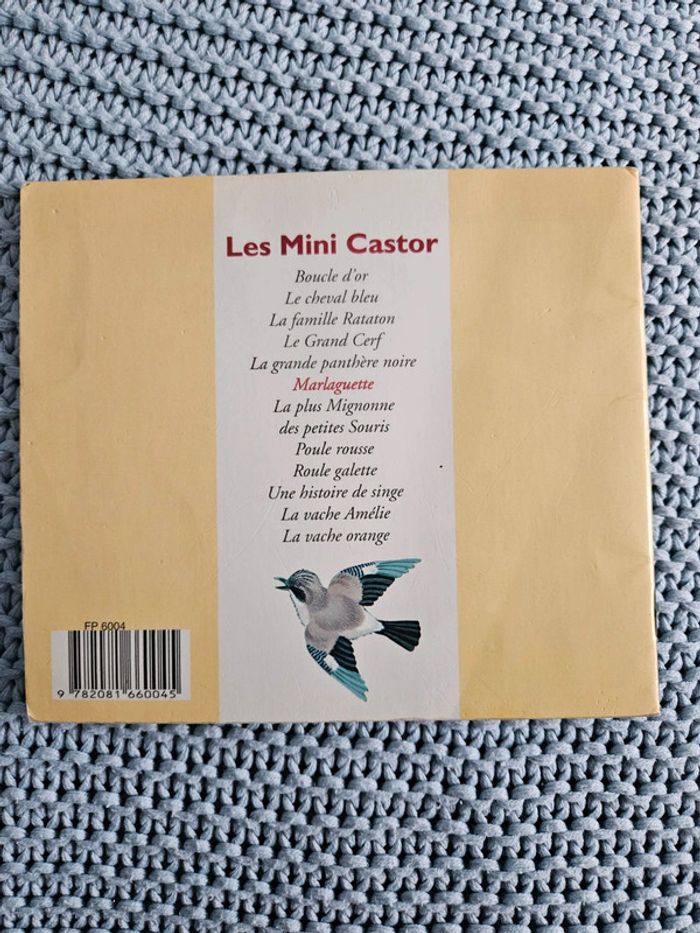 Marlaguette - photo numéro 2