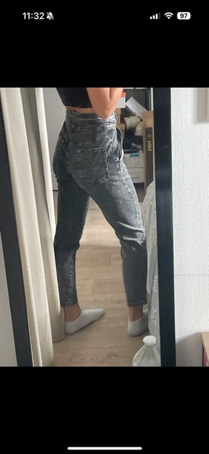 Jean femme - photo numéro 2