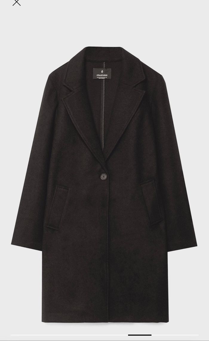 Vend manteau femme