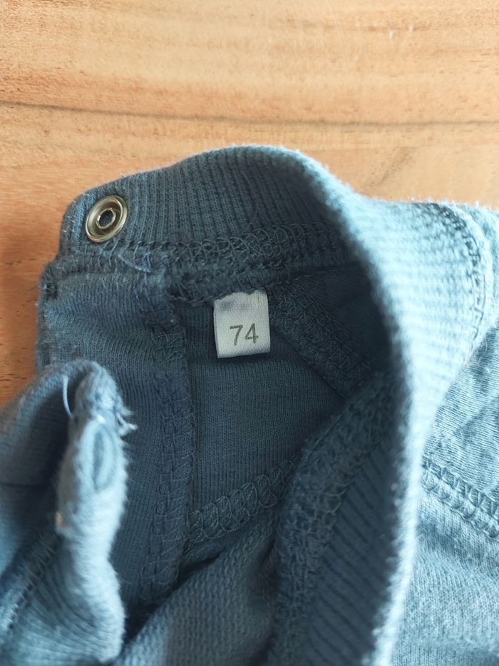 Jogging taille 9-12mois - photo numéro 3