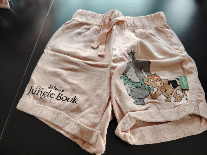 Ensemble Mowgli marque Disney - photo numéro 9