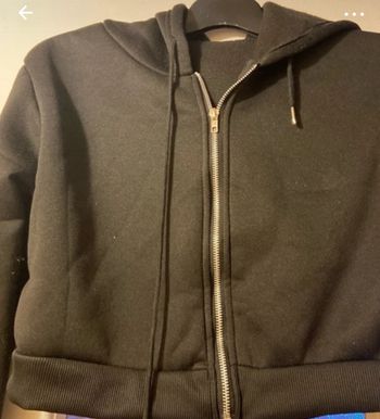 Veste courte taille S