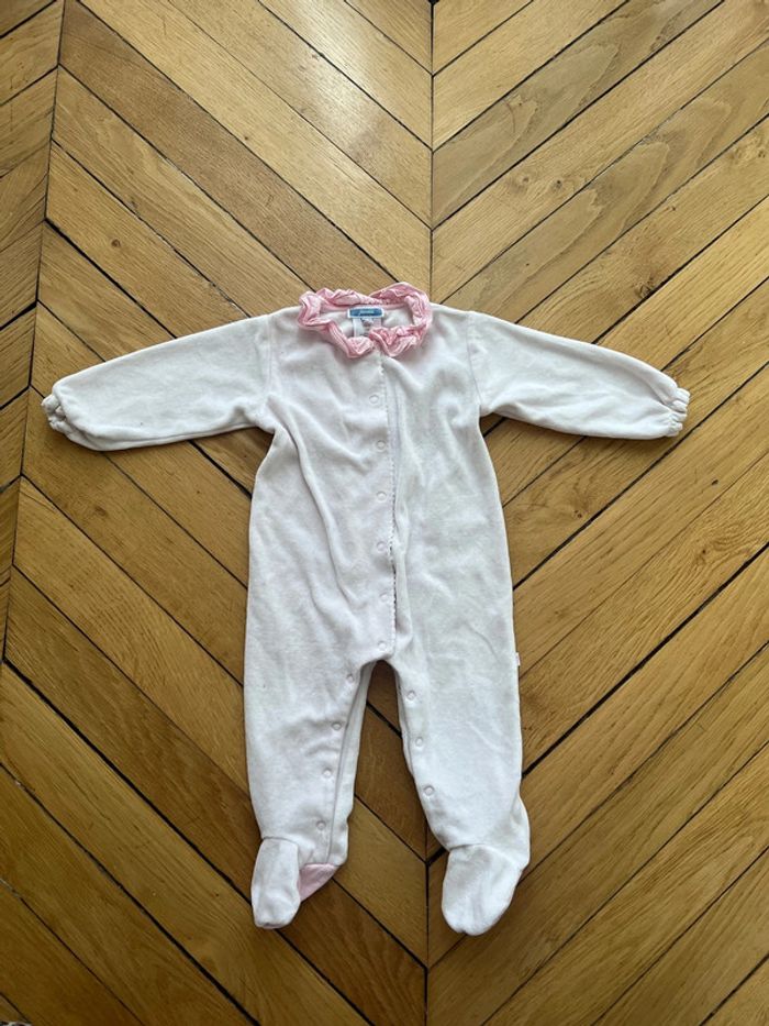 Pyjama Jacadi 12 mois