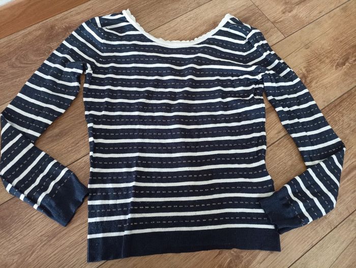 Pull fin Naf Naf S - photo numéro 2