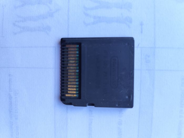 Jeu de DS Winx Mission Enchantix - photo numéro 6