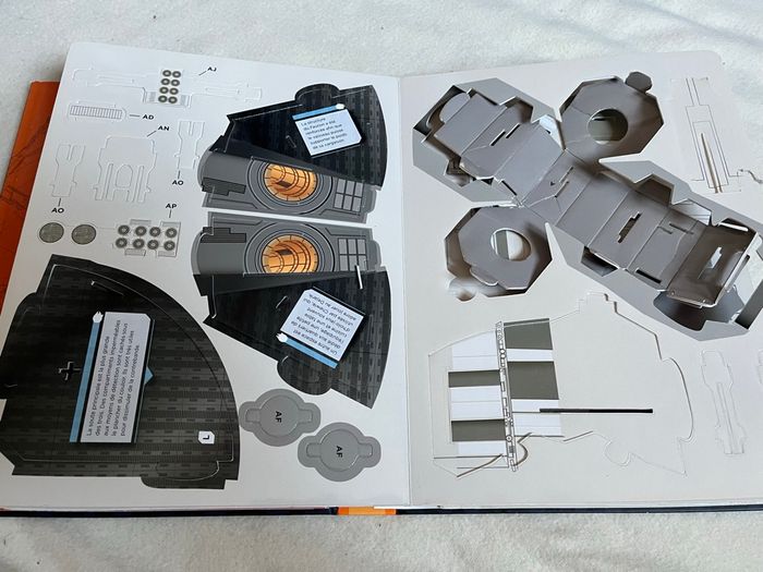 Star Wars - photo numéro 10