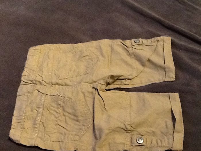 Pantalon d été - photo numéro 2