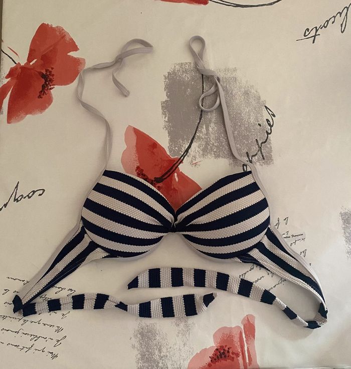 Ensemble maillot de bain