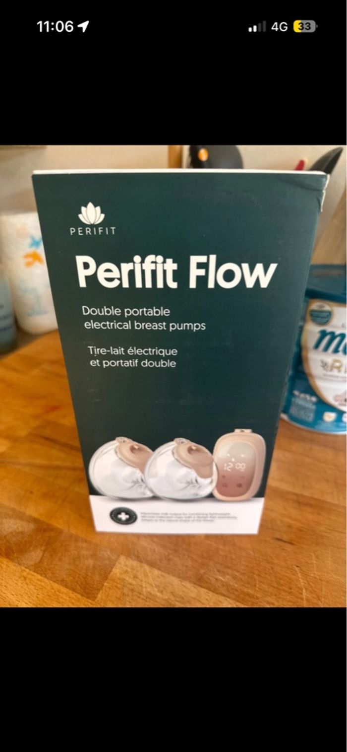 Périfit Flow