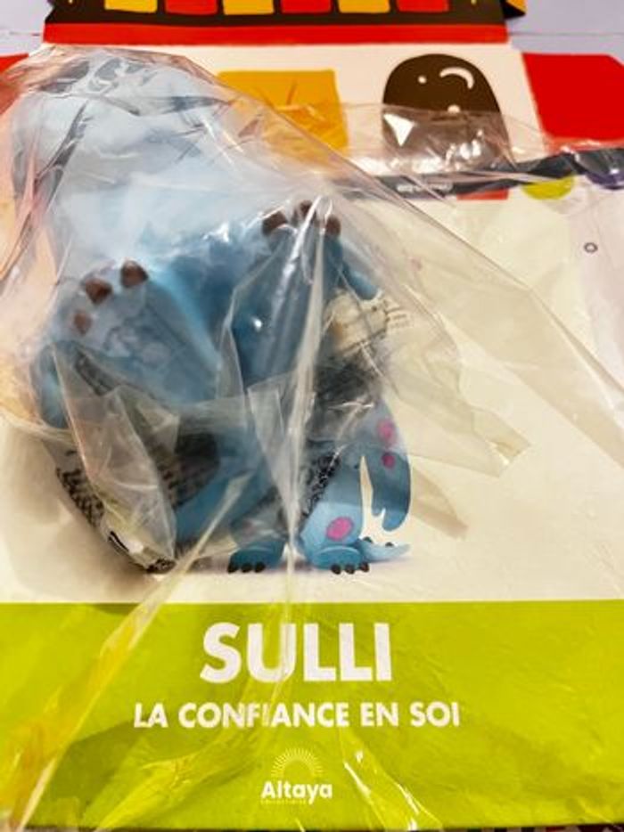 Livre Disney mes premiers amis, inclus la figurine - photo numéro 2