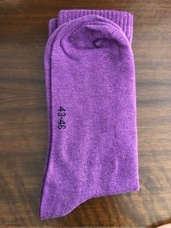 Chaussettes