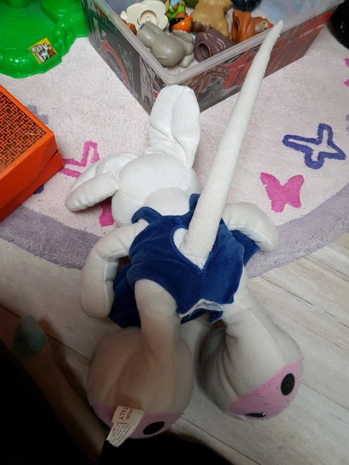 Grande peluche diddl - photo numéro 3