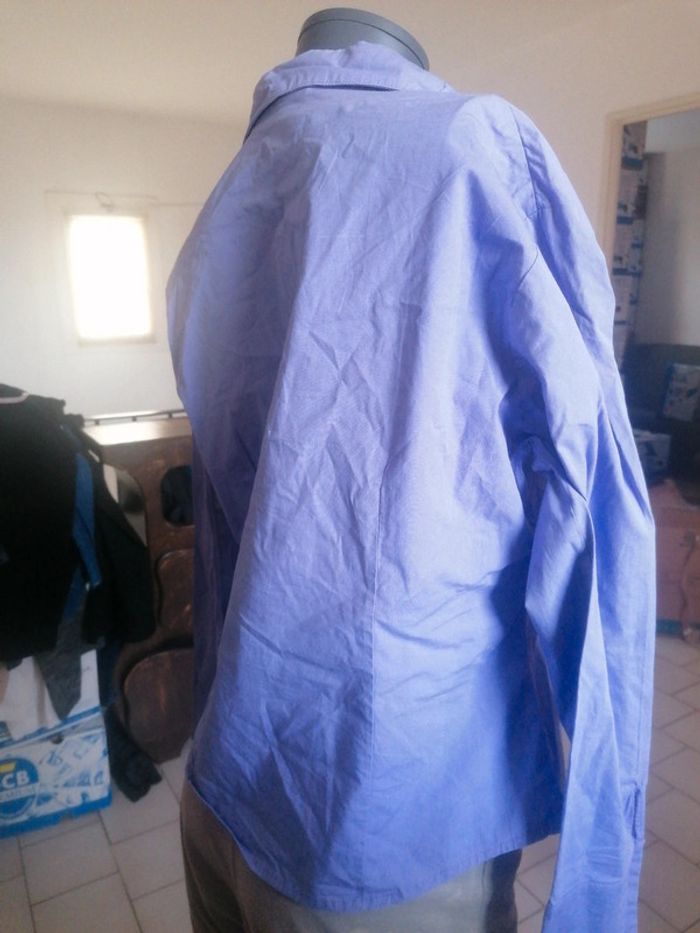 Chemise taille unique - photo numéro 2