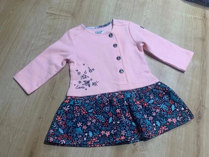 Petite robe 3mois
