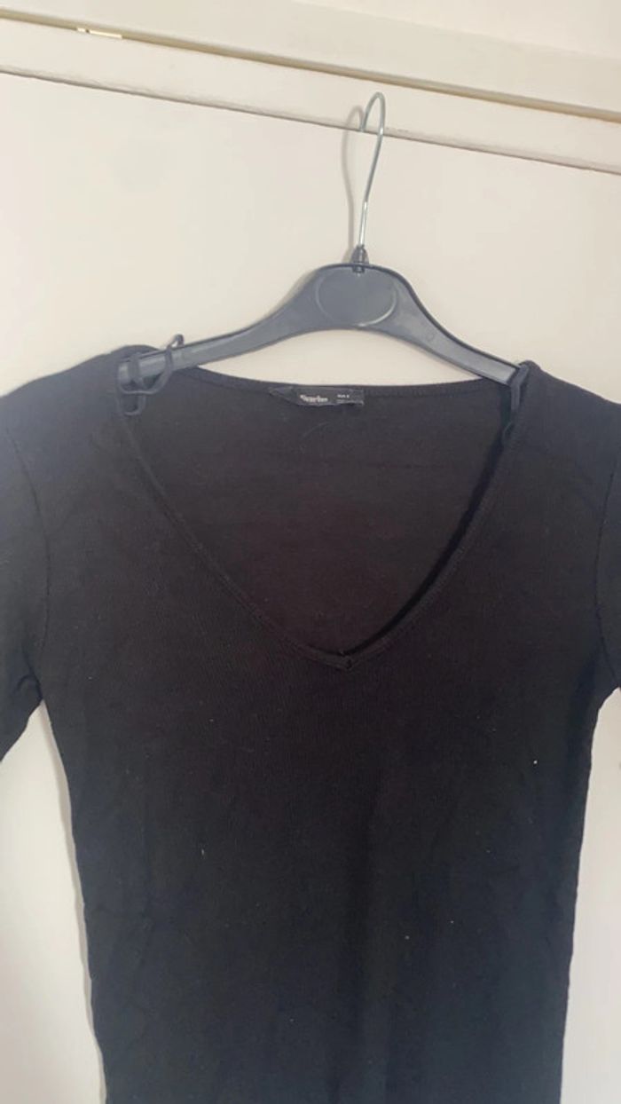 Tee-shirts taille S - photo numéro 2