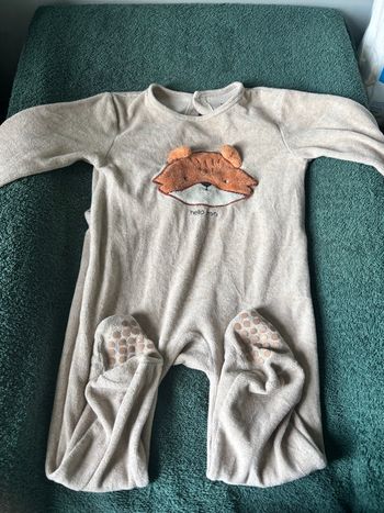 Pyjama 
