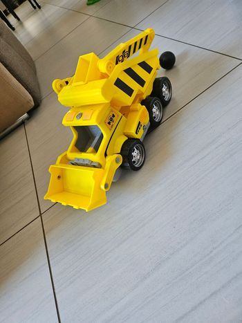 Grue ruben
