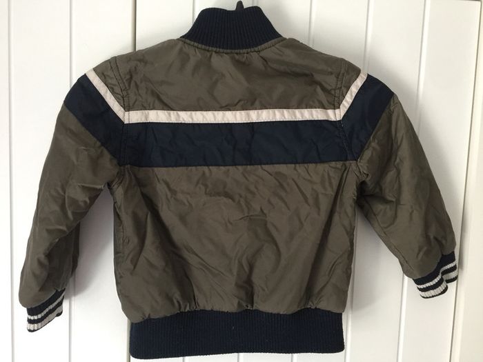 Veste automne-hiver. 98cm - photo numéro 2