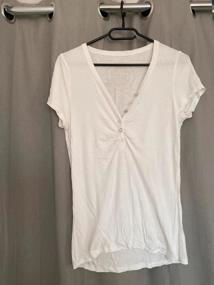 Tee shirt - photo numéro 7