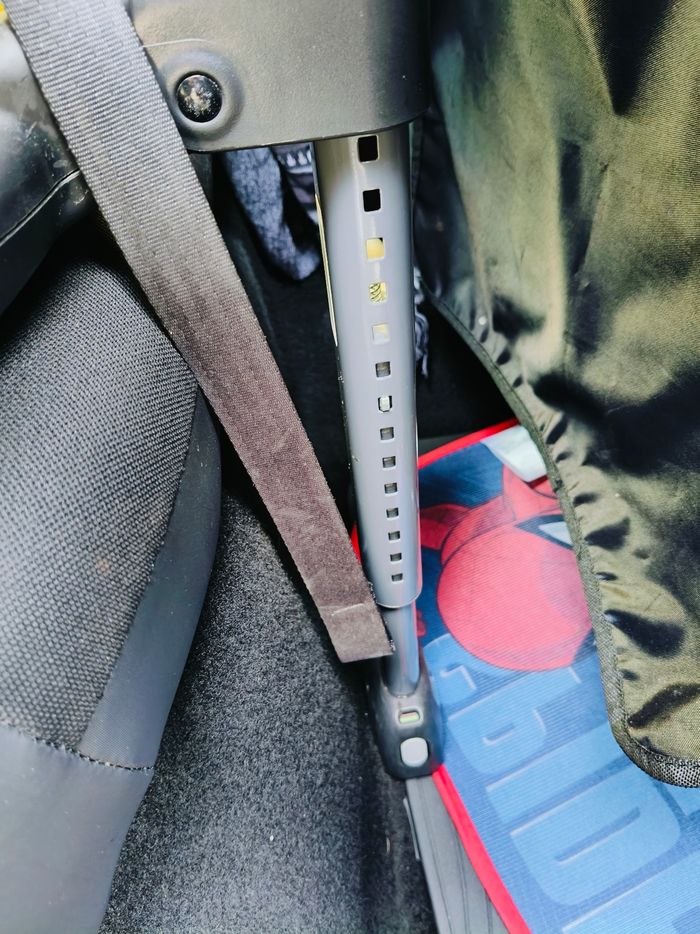 Siège auto - photo numéro 5