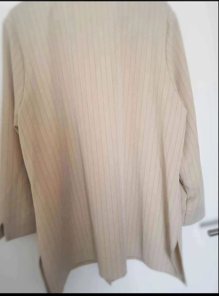 chemise canda  taille  46 - photo numéro 6