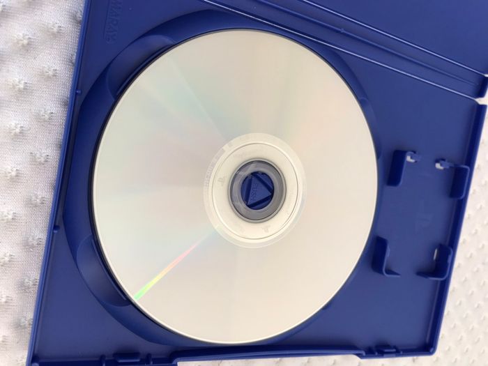 PS2 Magnacarta - photo numéro 4