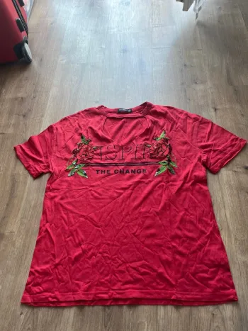 Teeshirts