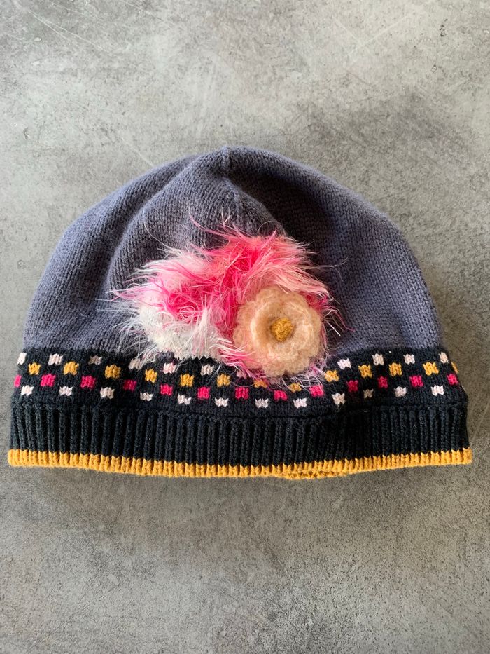 Bonnet catimini - photo numéro 2