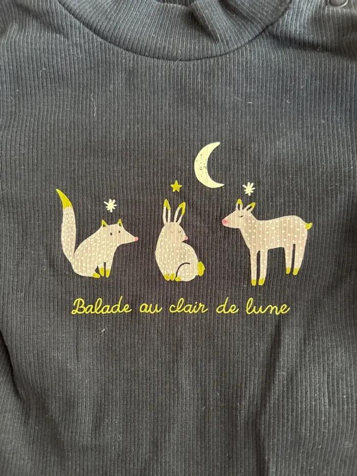 Sous pull - photo numéro 2